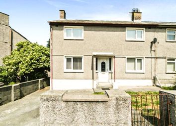 Property listing in Caernarfon, Gwynedd
