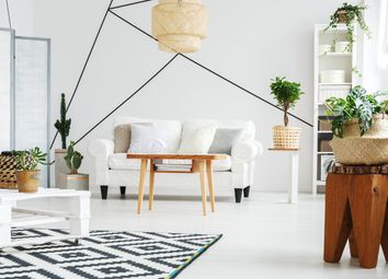 Thumbnail 1 bed flat for sale in Lombard Street, West Bromwich