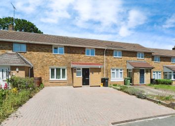 Thumbnail Terraced house for sale in Matching Green, Basildon, Essex