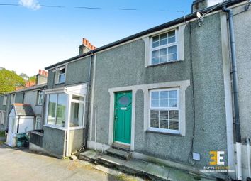 Property listing in Penmaenmawr, Conwy