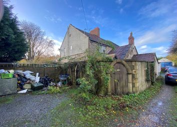 Thumbnail Cottage for sale in Cannards Grave, Cannards Grave, Shepton Mallet