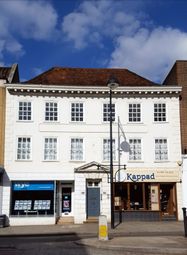 2 Bedrooms Flat to rent in High Street, High Wycombe HP11