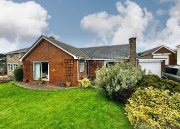 Thumbnail 3 bed bungalow for sale in Rosedale Lane, Port Mulgrave, Saltburn-By-The-Sea