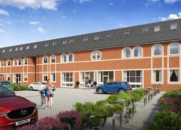 Thumbnail 1 bed flat for sale in Alton Mews, Aylesbury