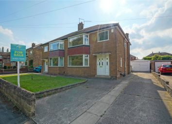 Thumbnail 3 bed semi-detached house for sale in Brookside, Rotherham, South Yorkshire