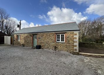 Thumbnail 1 bed barn conversion to rent in Reskivers, Tregony, Truro