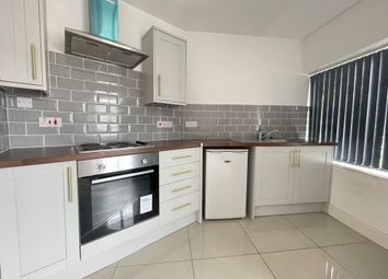 Thumbnail 1 bed flat to rent in Roundhay Road, Leeds, West Yorkshire