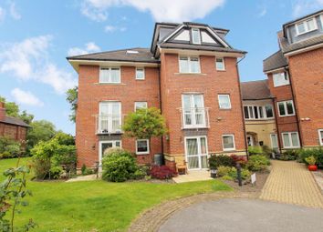 Thumbnail 2 bed flat for sale in St Clement Court, Manchester