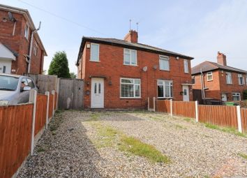 Thumbnail 2 bed semi-detached house for sale in High Park Road, Halesowen