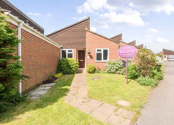Thumbnail Bungalow for sale in Barnett Row, Jacob's Well, Guildford, Surrey