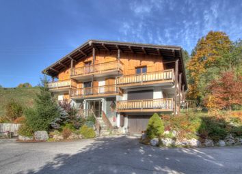 Thumbnail Chalet for sale in 154 Route Des Perrières, Les Gets, Les Cornuts, 74260