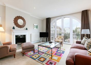 Thumbnail Flat to rent in Monmouth Place, Notting Hill, London