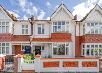 Thumbnail 5 bed terraced house for sale in Rannoch Road, London