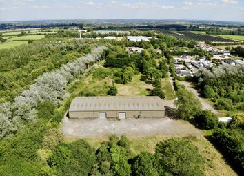 Thumbnail Industrial for sale in Horizon Park, Radclive Road, Gawcott