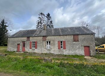 Thumbnail 3 bed property for sale in Montchauvet, Basse-Normandie, 78790, France