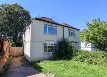 Thumbnail 3 bed semi-detached house to rent in Vincent Road, Coulsdon