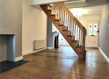 2 Bedroom Terraced house for rent