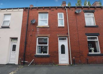 Thumbnail Terraced house for sale in First Avenue, Hindley, Manchester