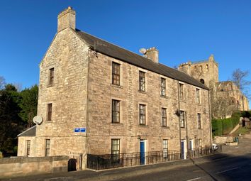 Thumbnail 2 bed flat for sale in Abbey Bridge End, Jedburgh