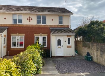 Thumbnail 3 bed semi-detached house to rent in Clos Onnen, Margam, Port Talbot