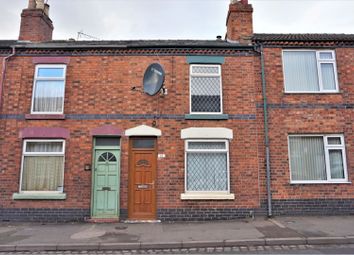 2 Bedroom Terraced house for rent