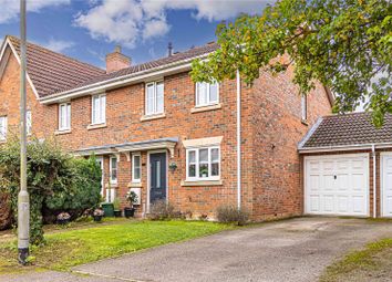 Thumbnail 3 bed end terrace house for sale in Windsor Road, Pitstone, Buckinghamshire