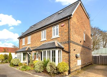 Thumbnail Semi-detached house for sale in Bishopric, Horsham