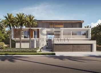 Thumbnail 7 bed villa for sale in Palm Jebel Ali, Dubai, United Arab Emirates