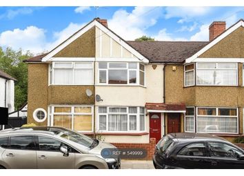 2 Bedroom Terraced house for rent