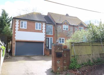 Thumbnail Detached house for sale in Booker Common, High Wycombe