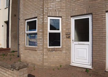 Thumbnail Flat to rent in Haward Street, Lowestoft