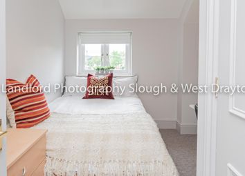 Thumbnail Semi-detached house to rent in Broomfield, Guildford