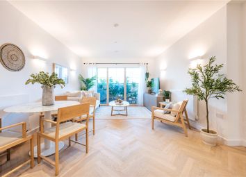 Thumbnail 3 bed flat for sale in The Mirador On Western, Rosebank Way, Acton, London