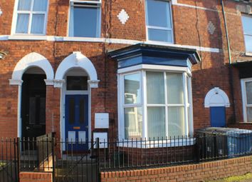 Thumbnail Terraced house for sale in Morpeth Street, Hull