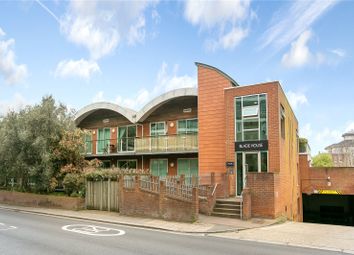 Thumbnail 1 bed flat for sale in Petersham Road, Richmond