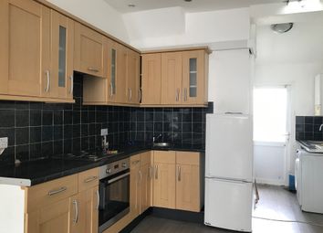 Thumbnail 1 bed flat to rent in Corporation Road, Grangetown, Cardiff