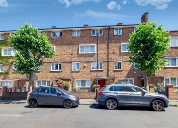 Thumbnail 3 bed maisonette for sale in Faraday Road, London
