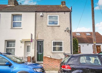 3 Bedrooms End terrace house for sale in Bayly Road, Dartford DA1