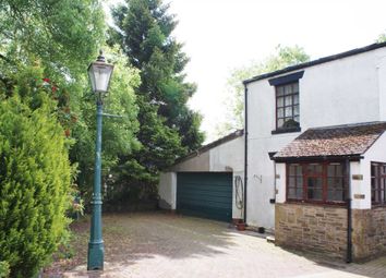 2 Bedrooms Cottage for sale in Breightmet Fold, Bolton BL2