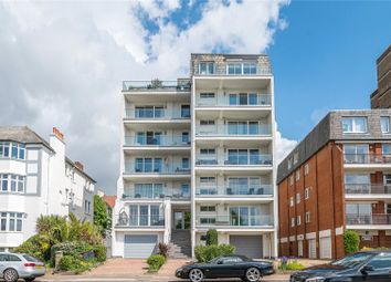 Thumbnail Flat for sale in Westcliff Parade, Westcliff-On-Sea, Essex