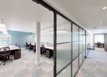 Thumbnail Office to let in Oxford House, 49 Oxford Road, Finsbury Park, London