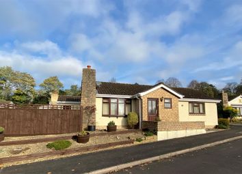 Thumbnail Bungalow for sale in Long Barrow Road, Calne