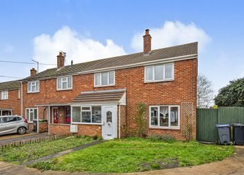 Thumbnail Semi-detached house for sale in Westleigh, Warminster
