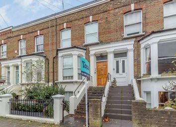 3 bed maisonette for sale in Warlock Road, London W9