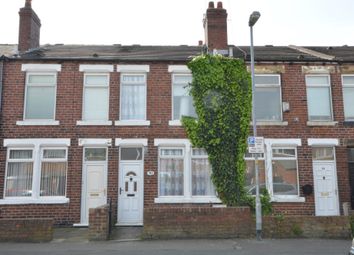 2 Bedrooms Terraced house for sale in Station Street, Agbrigg, Wakefield WF1