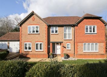 5 Bedroom Detached house for rent