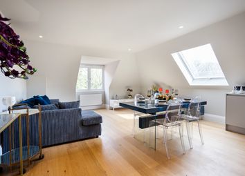 Thumbnail Penthouse to rent in Northwood Avenue, Purley