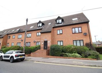 Thumbnail 2 bed flat to rent in Gatcombe House, Portland Road