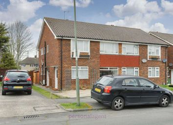 2 Bedroom Maisonette for rent