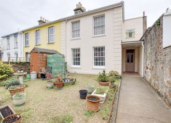 Thumbnail 2 bed flat to rent in La Route De St. Aubin, St. Helier, Jersey